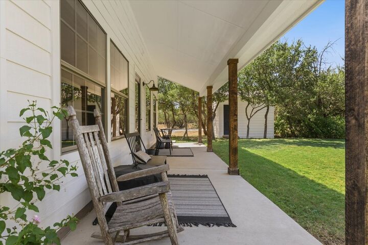 Property Photo:  17506 Deer Creek Skyview  TX 78620 