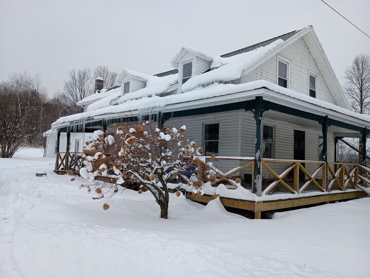 Property Photo:  599 Patent Road  NY 12972 