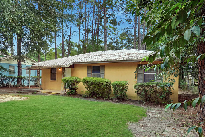 Property Photo:  120 Cason Street  GA 31705 