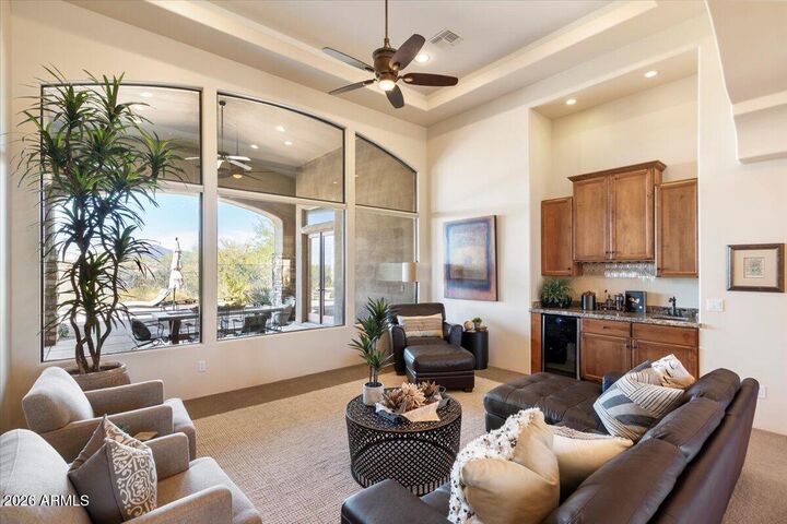 Property Photo: 36410 N Boulder View Drive AZ 85262
