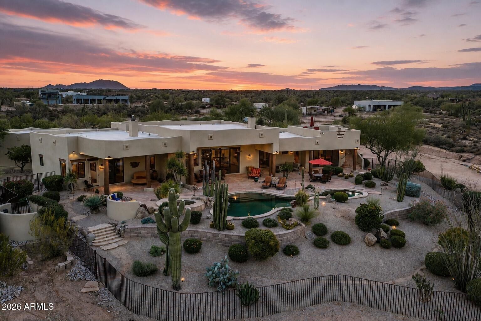 Property Photo:  31208 N 176th Street  AZ 85262 