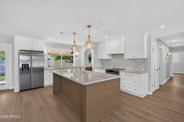 Property Photo: 8631 E Sage Drive AZ 85250