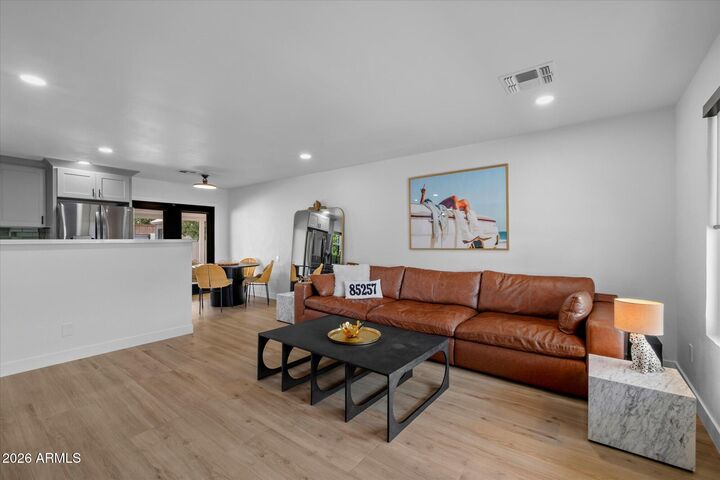 Property Photo:  6723 E 1st Avenue  AZ 85251 