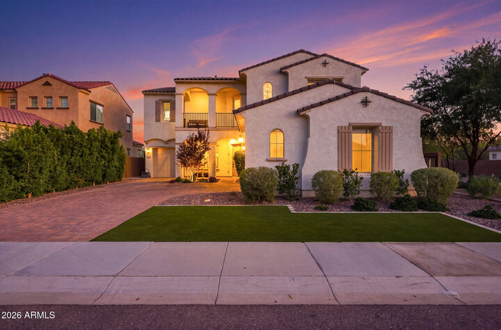 Property Photo:  3409 E Cashman Drive  AZ 85050 