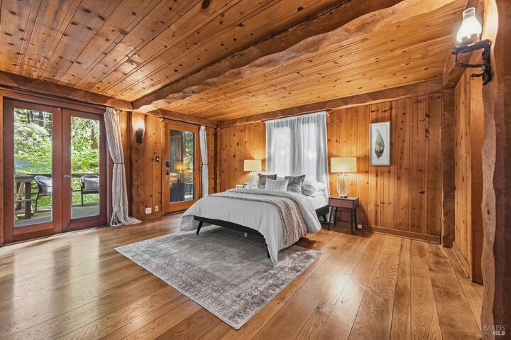 Property Photo:  11 Shady Lane  CA 94939 