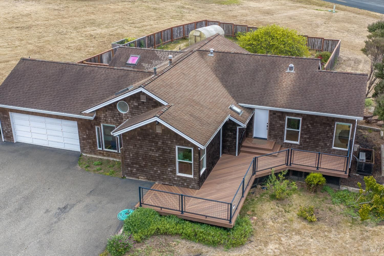 Property Photo:  14199 Hanson Circle  CA 95460 