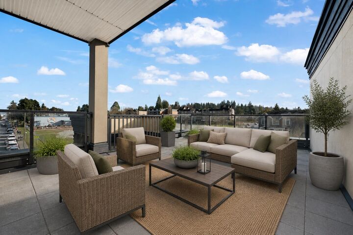 Property Photo:  2191 Shaughnessy Street 502  BC V3C 3C7 