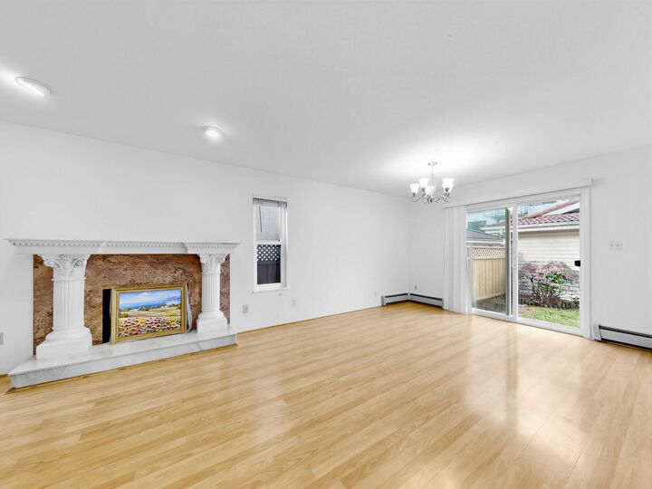 Property Photo:  8377 Shaughnessy Street  BC V6P 3Y1 