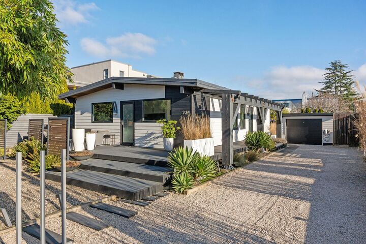 Property Photo:  234 67 Street  BC V4L 1M1 