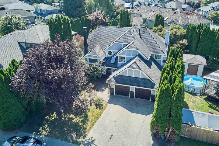 Property Photo:  12485 205 Street  BC V2X 0B1 