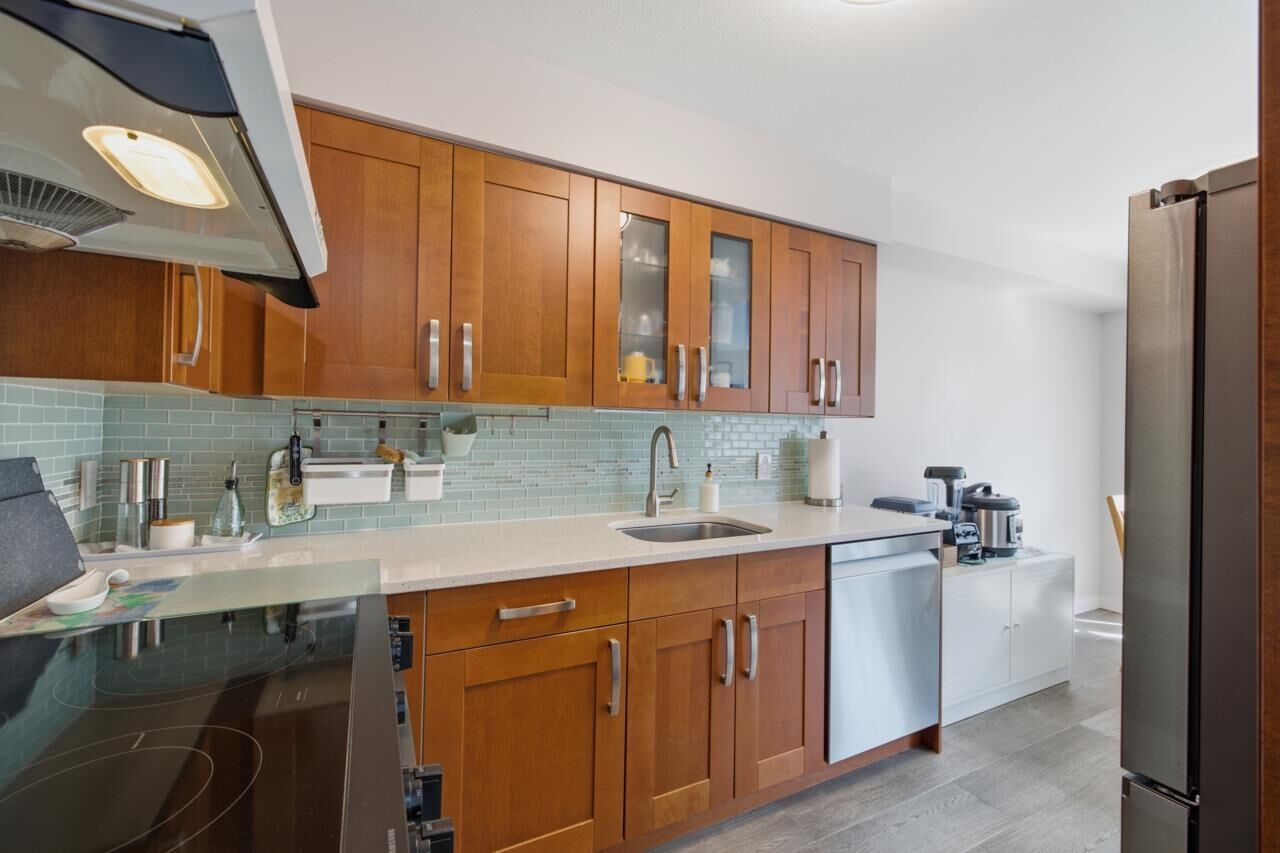 Property Photo:  7691 Moffatt Road 38  BC V6Y 1X9 