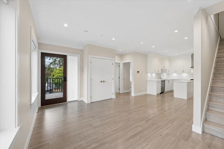 Property Photo:  3820 Inverness Street  BC V5W 1W6 