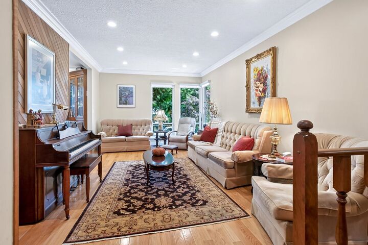 Property Photo:  2996 Surf Crescent  BC V3C 3S8 