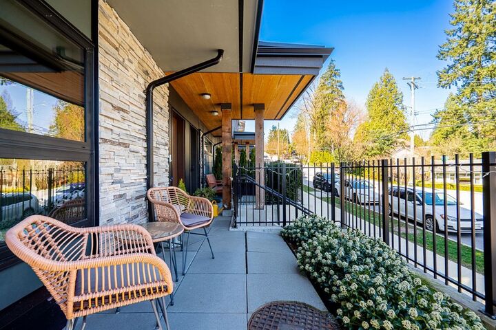Property Photo:  50 Seaview Drive 7  BC V3H 0N2 