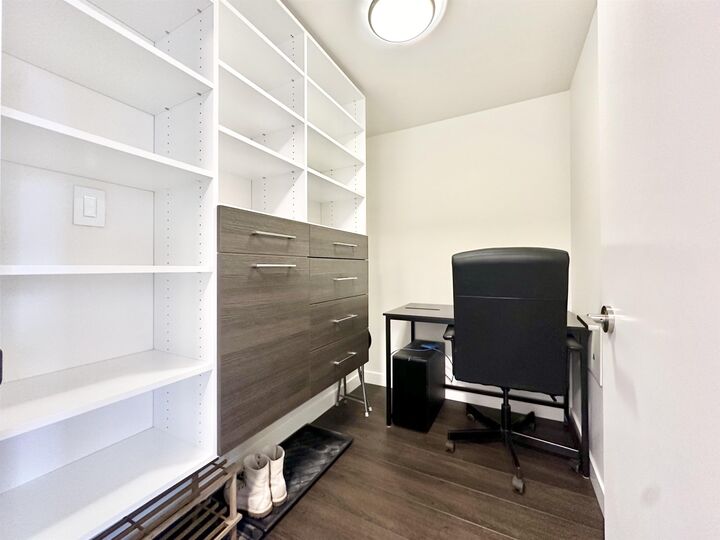 Property Photo:  111 1st E Avenue 1103  BC V6A 0E9 