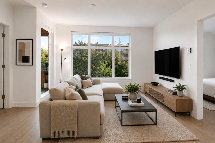 Property Photo:  747 E 3rd Street 203  BC V7L 1G8 