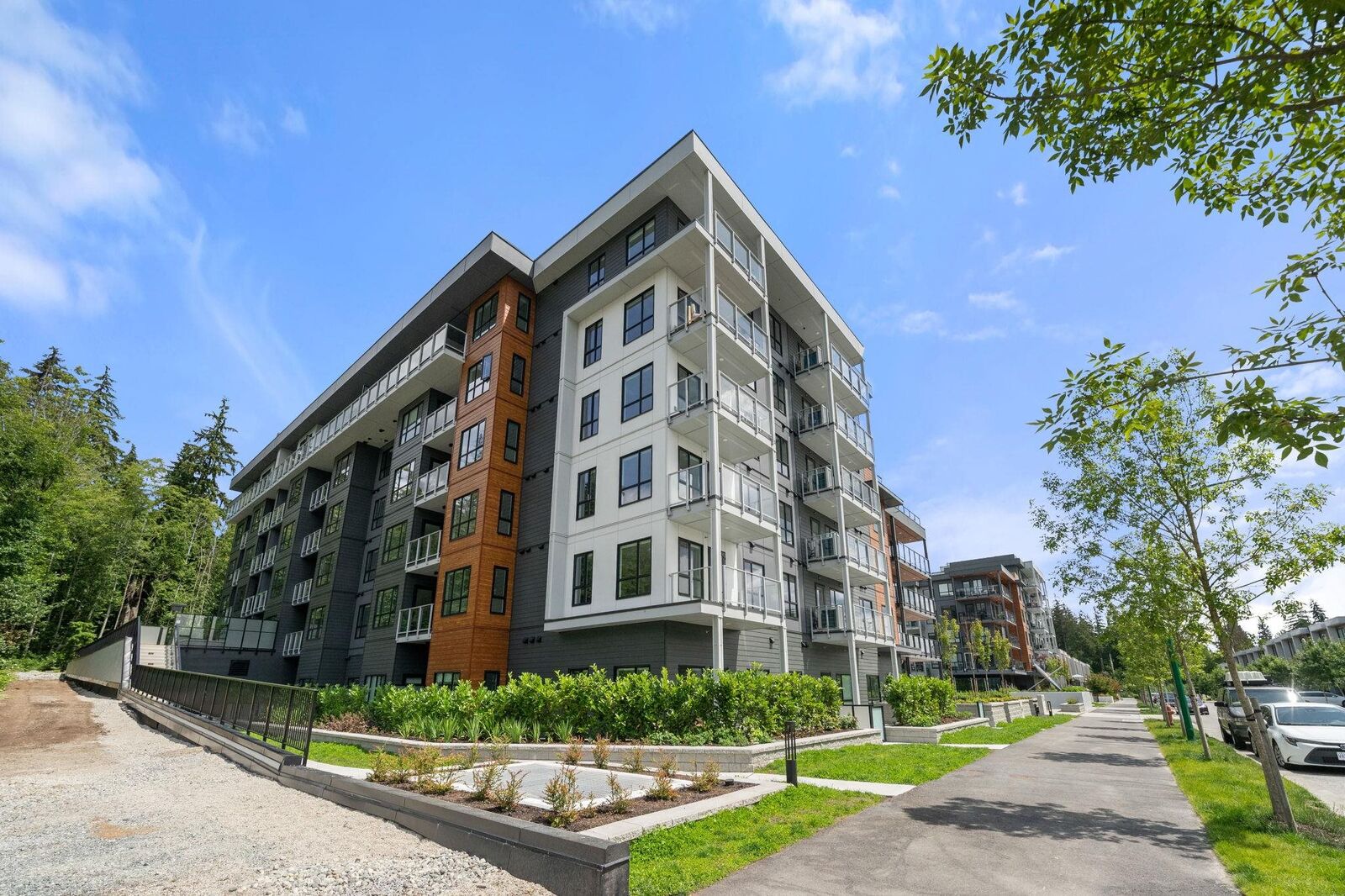 Property Photo:  3594 Malsum Drive 404  BC V7G 0B4 