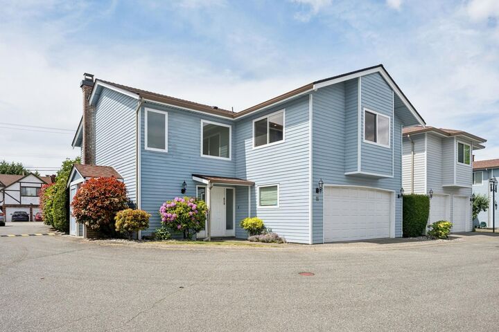Property Photo:  9688 No. 2 Road 15  BC V7E 2E1 