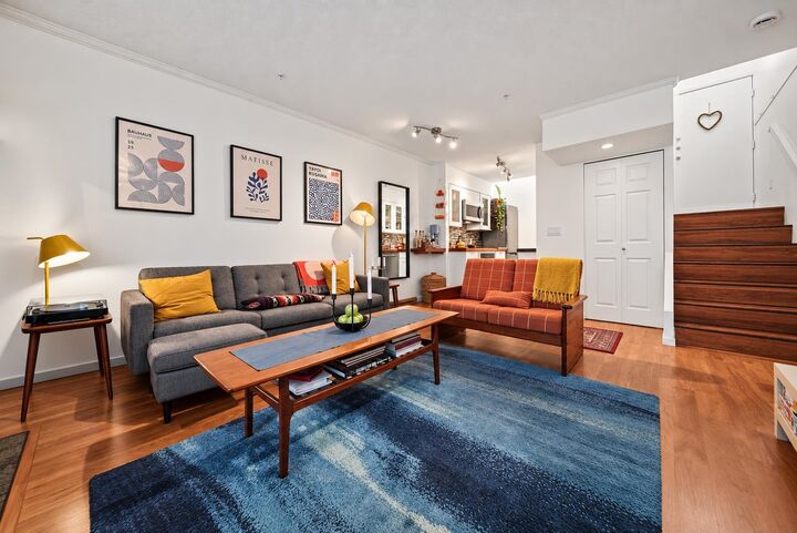 Property Photo:  3021 Willow Street  BC V5Z 3P4 