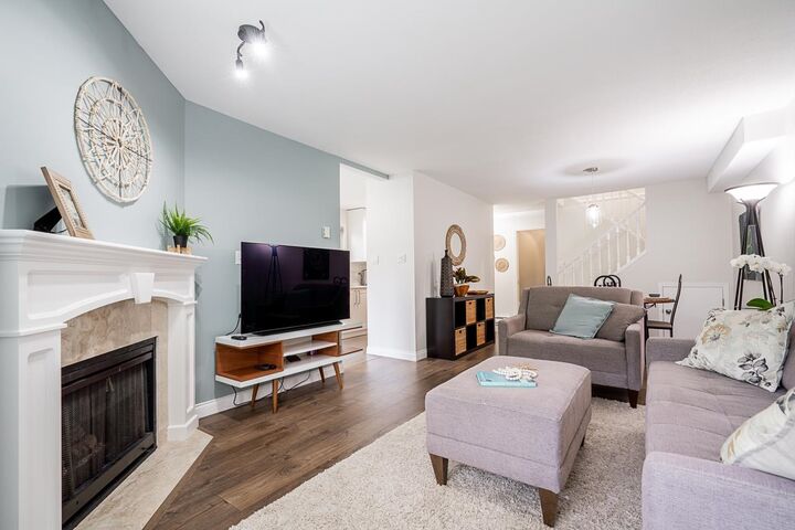 Property Photo:  65 Foxwood Drive 56  BC V3H 4Z5 