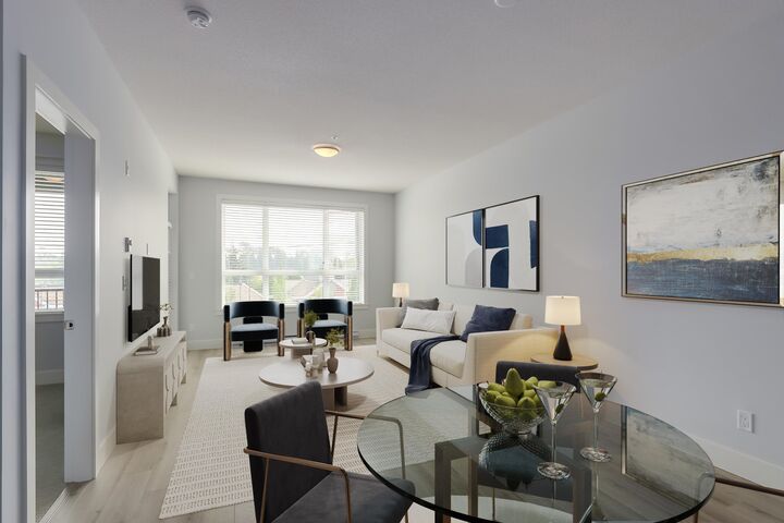 Property Photo:  2960 151 Street 316  BC V4P 0G3 