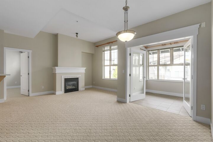 Property Photo:  4655 Valley Drive 1416  BC V6J 5L6 