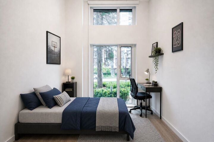 Property Photo:  10333 133 Street 101  BC V3T 0V1 