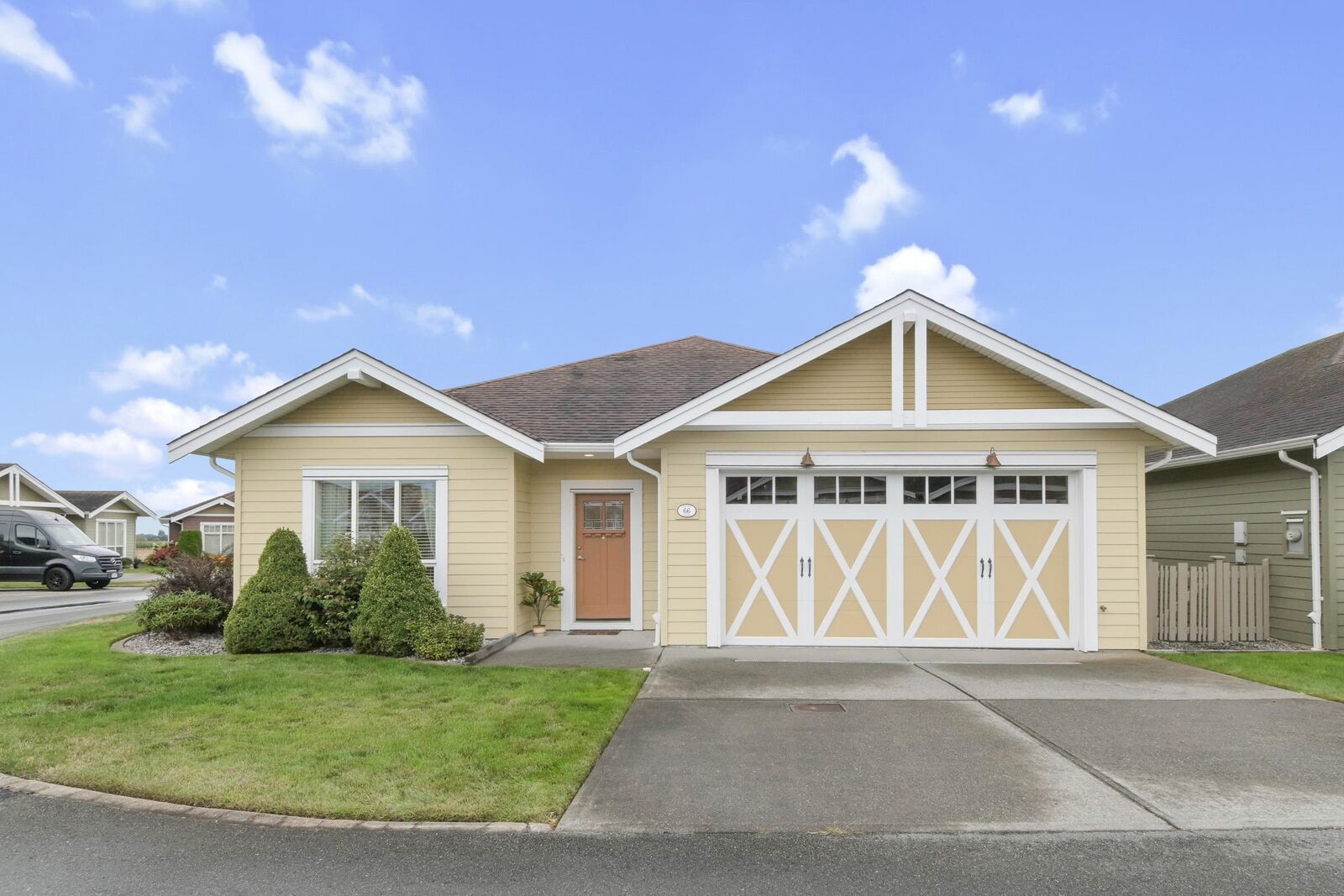 Property Photo:  7600 Chilliwack River Road 66  BC V2R 3Z6 