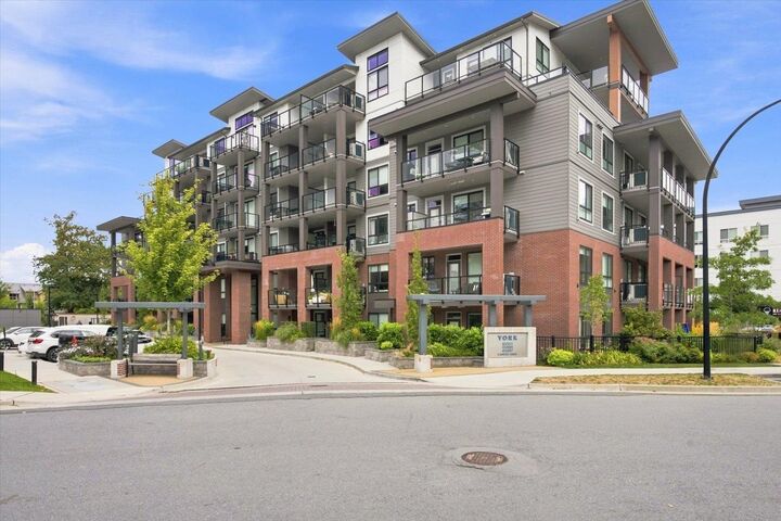 Property Photo:  45511 Campus Drive 410  BC V2R 6K8 