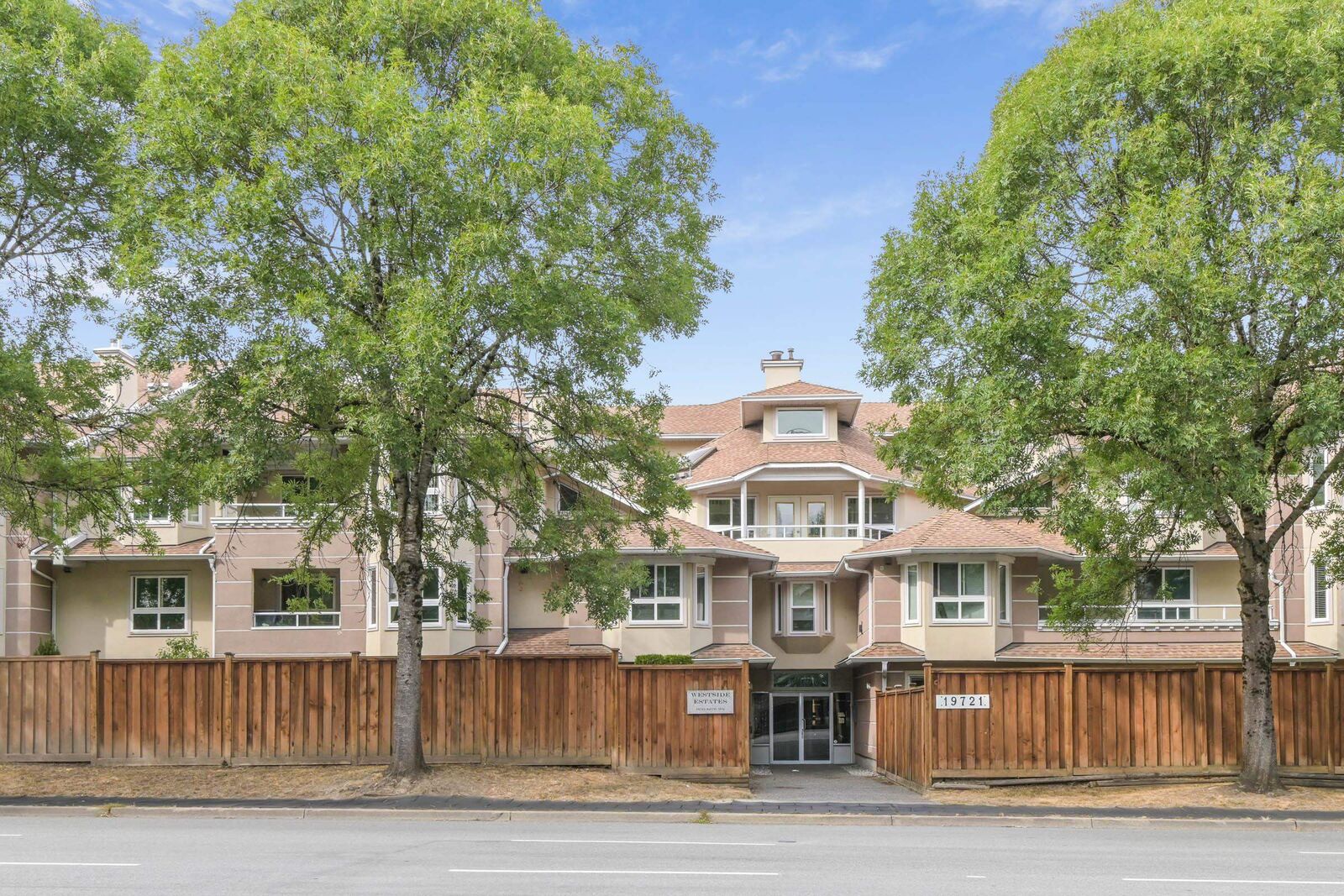Property Photo:  19721 64 Avenue 106  BC V2Y 1L1 