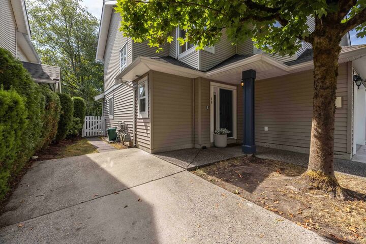 Property Photo:  6513 200 Street 18  BC V2Y 2V7 