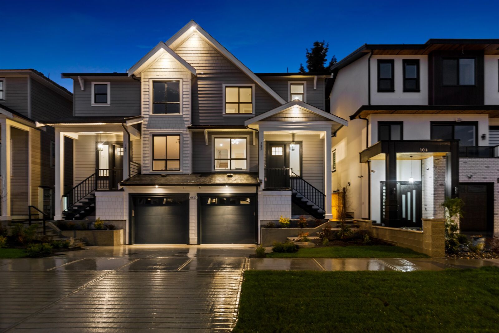 Property Photo:  16623 18A Avenue 101  BC V3Z 9X5 