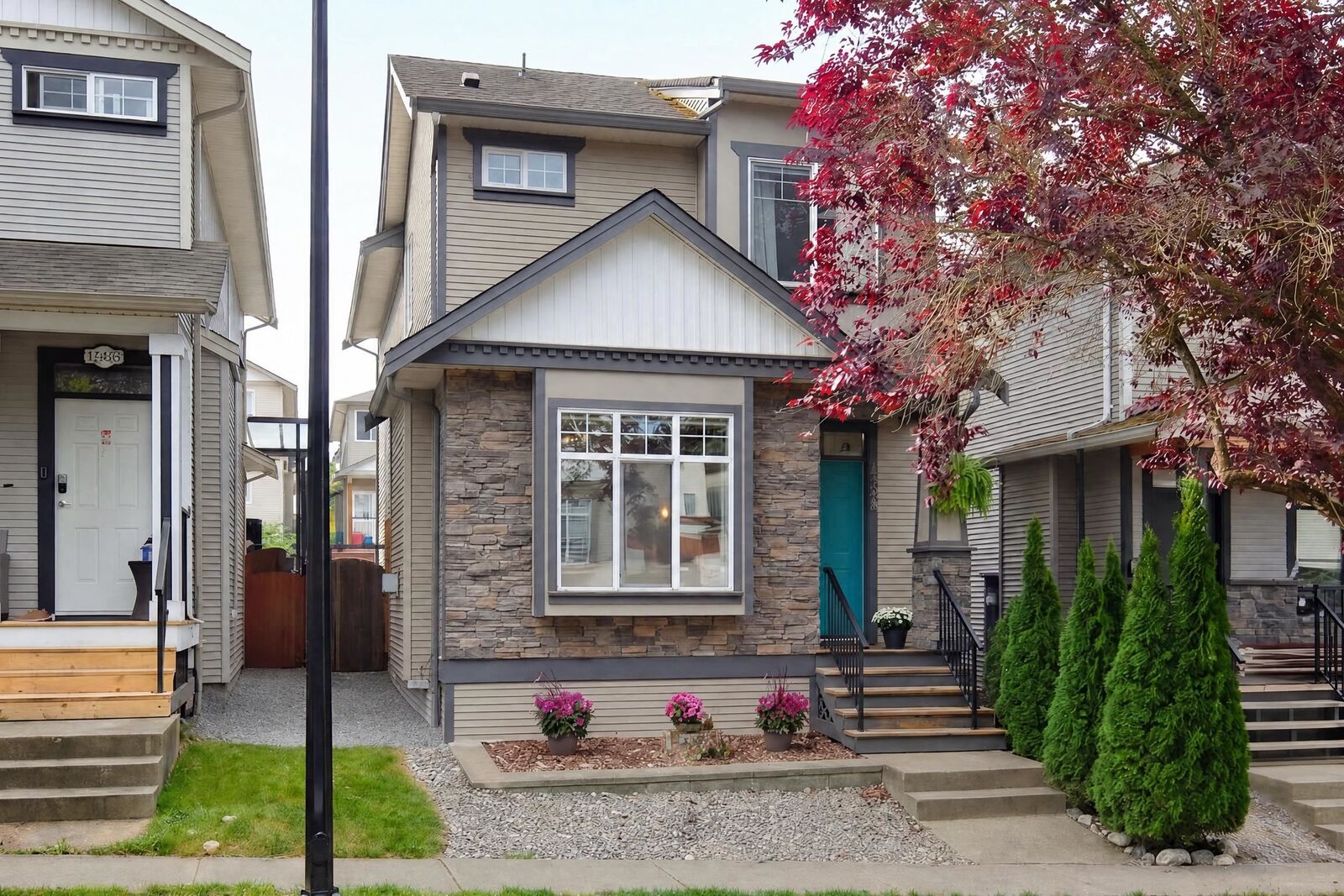 Property Photo:  24360 102A Avenue  BC V2W 2E3 