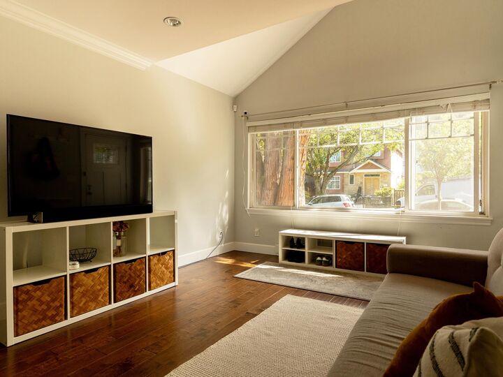 Property Photo:  4883 Beatrice Street  BC V5N 4J5 