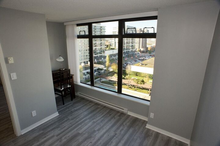 Property Photo:  5811 No. 3 Road 1102  BC V6X 4L7 