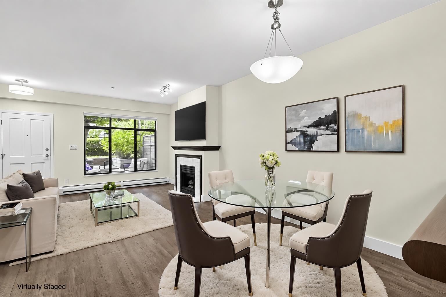 Property Photo:  221 Ash Street 2  BC V3M 3M5 