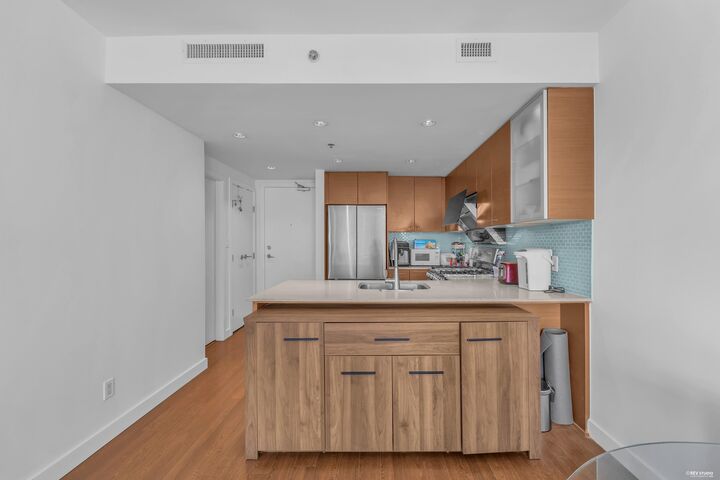 Property Photo:  7371 Westminster Highway 1509  BC V6X 0B4 