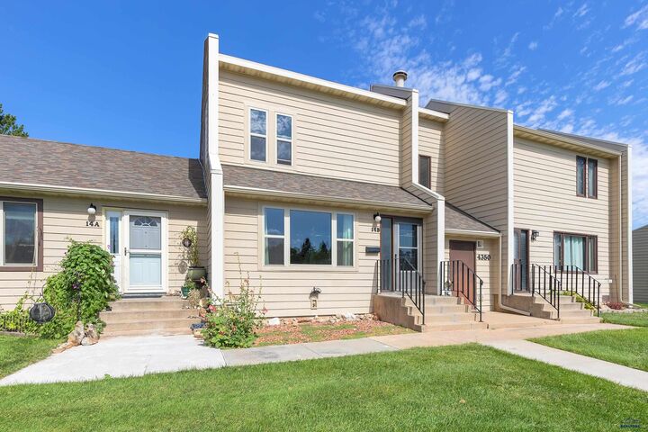 Property Photo:  4350 44th  SD 57702 