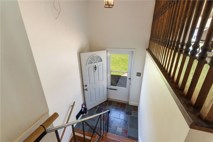 Property Photo: 468 McKinley Avenue NY 14843