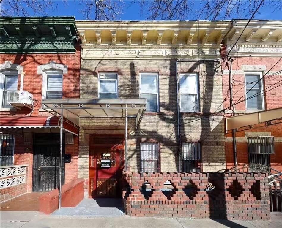 Property Photo: 1339 64th Street NY 11219