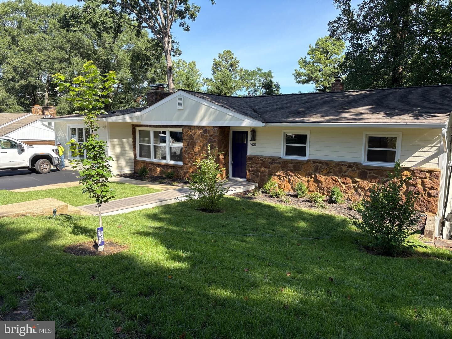 Property Photo:  700 Miller Road  MD 21401 