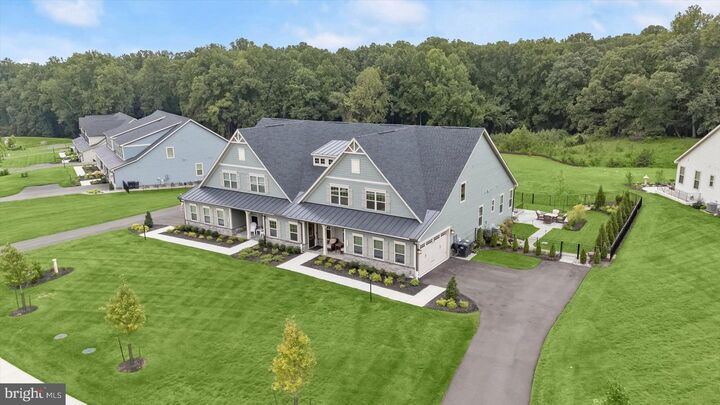 Property Photo:  8523 Lallybroch Lane  MD 20759 