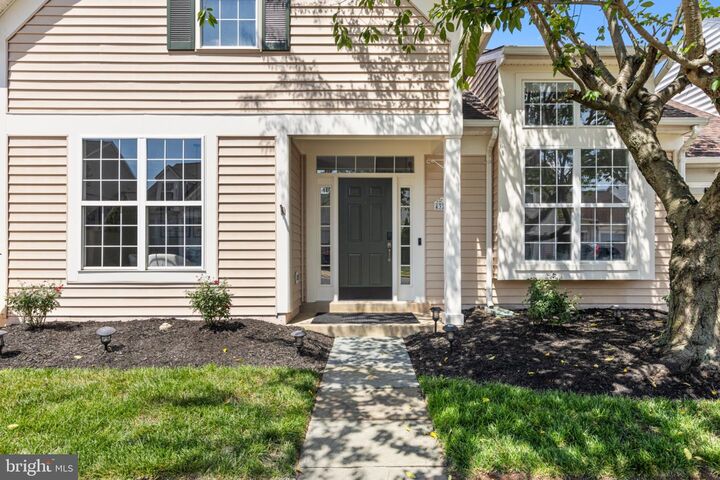 Property Photo: 43290 Rush Run Terrace VA 20147