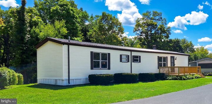 Property Photo: 238 Mount Laurel Drive WV 26753