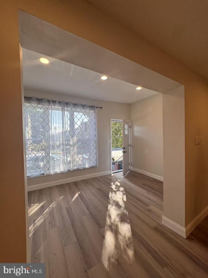 Property Photo: 1325 S 54th Street PA 19143
