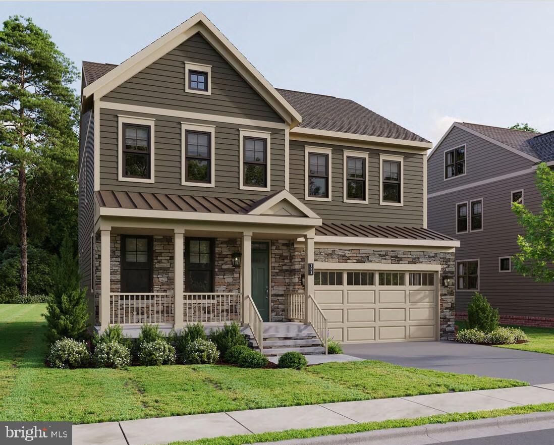 Property Photo: 11528 Chapman Mill Drive VA 23060