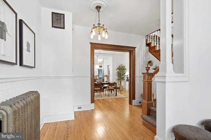 Property Photo:  158 12th Street SE  DC 20003 