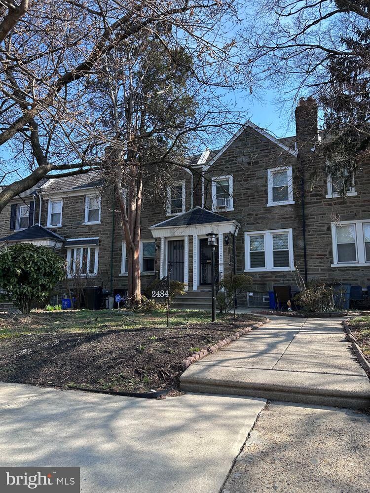 Property Photo:  2484 N 77th Avenue  PA 19150 