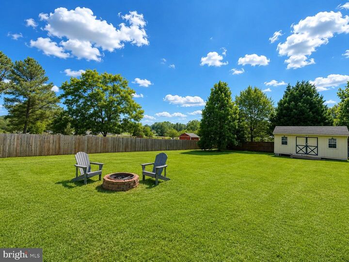 Property Photo: 7704 Huron Drive VA 20155