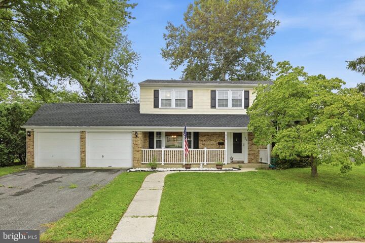 Property Photo:  848 Schoolhouse Lane  DE 19904 